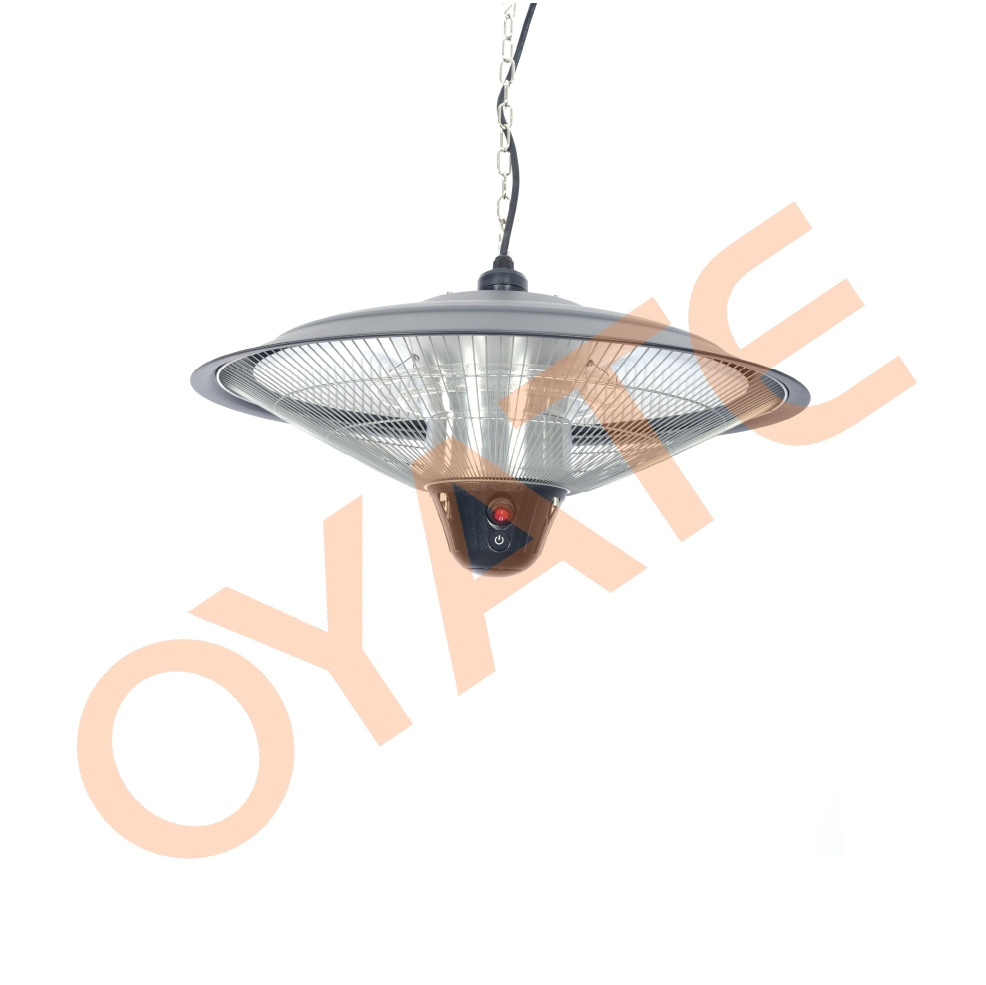 IP65 outdoor garden heater