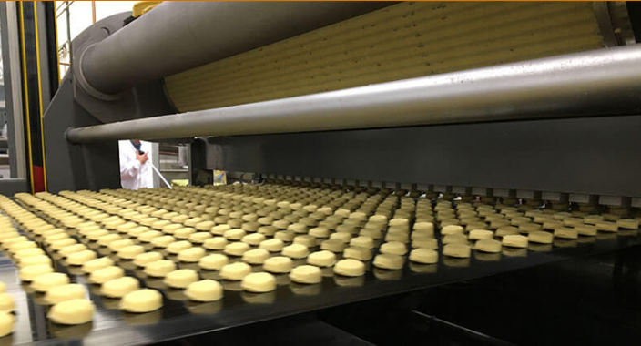 convection oven infrared bulb for reheating
