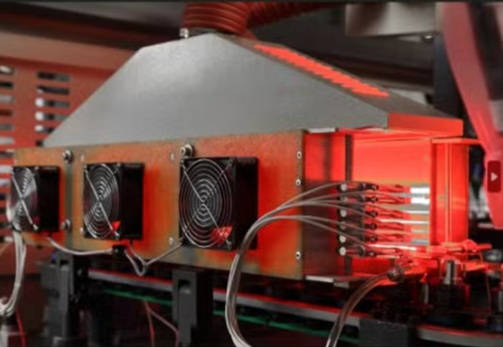 PC preform heater module factory price