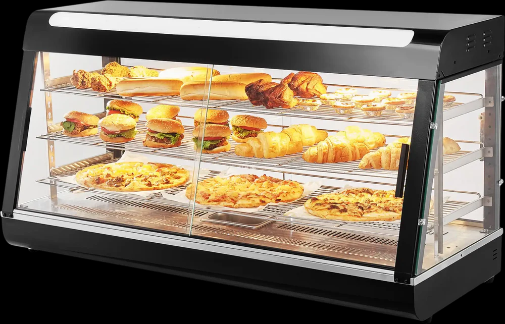 replacement thermal element for catering deck oven
