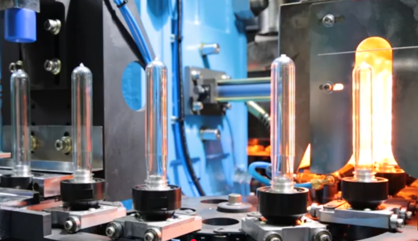 Weltweiter Exporteur von PET Preform Heizern