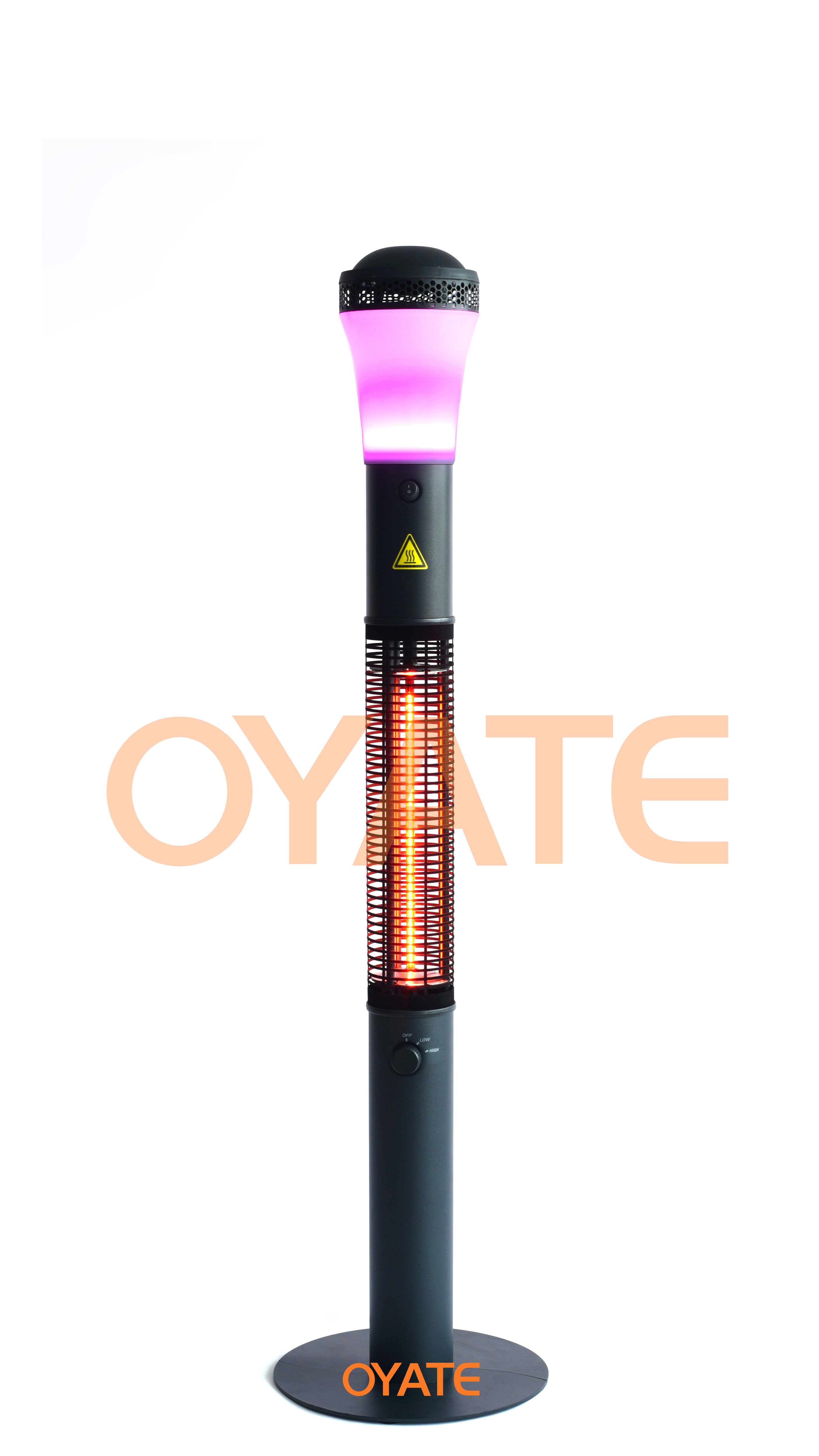 Towel rail heater