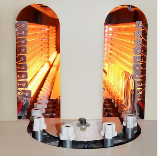 Wholesale infrared lamps for PET oven