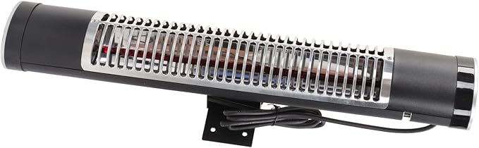Energy saving heater