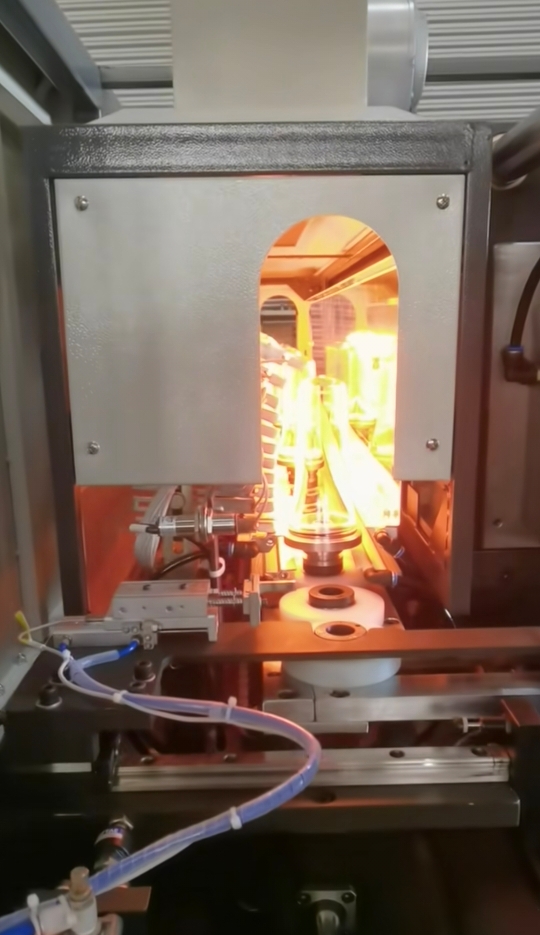 Replacement lamp for Krones Contiform 1/2