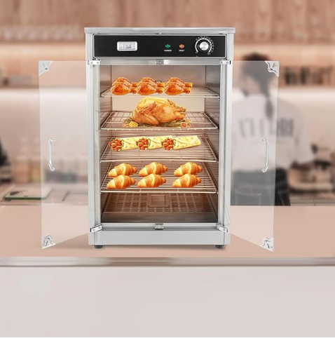 Medium Wave IR Emitter for Bread Oven