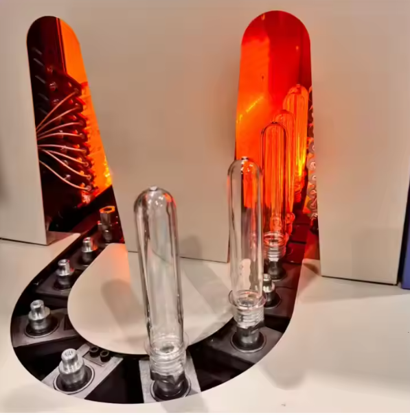 Compatible Sidel SBO6 heater lamp