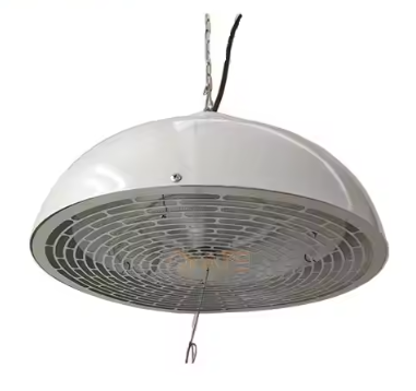 USB powered heater